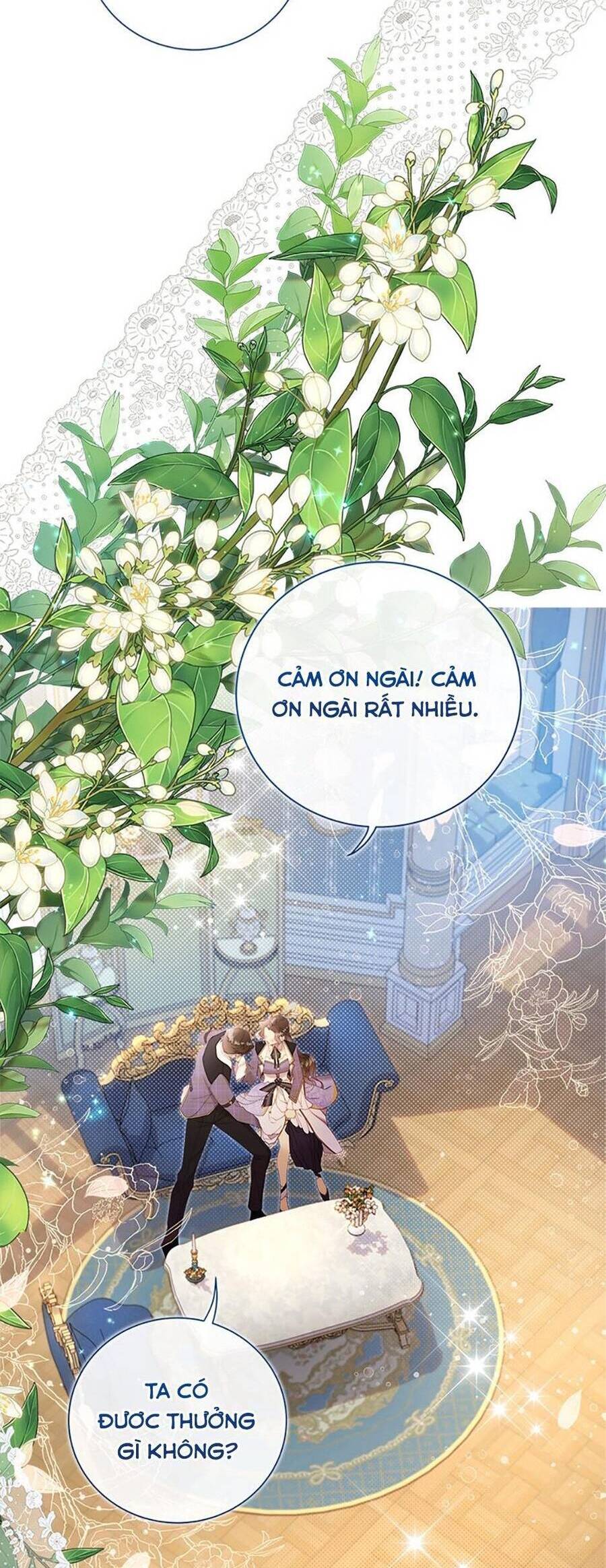 Công Chúa Chloe Chapter 123 - Trang 2