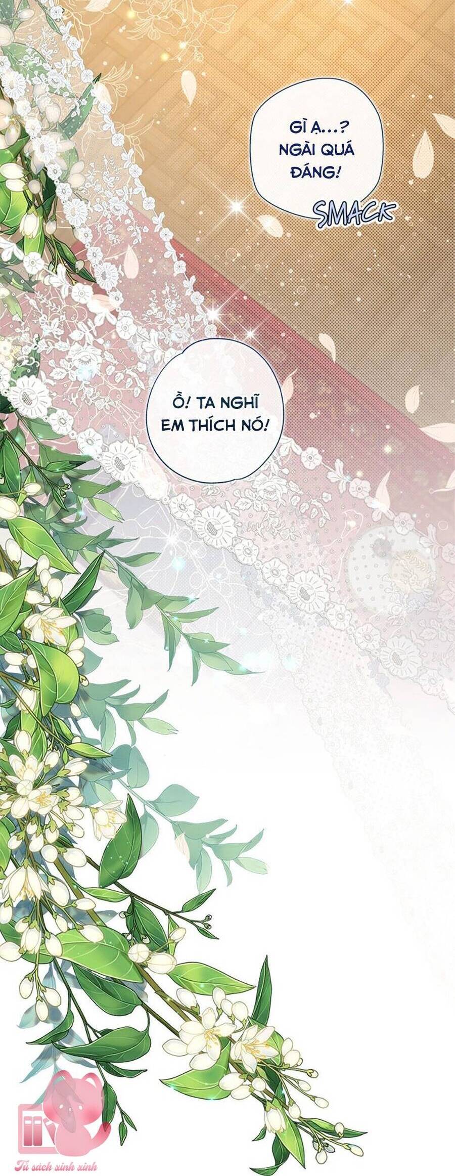 Công Chúa Chloe Chapter 123 - Trang 2