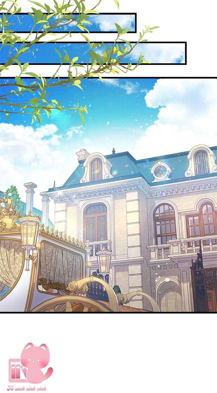 Công Chúa Chloe Chapter 123 - Trang 2