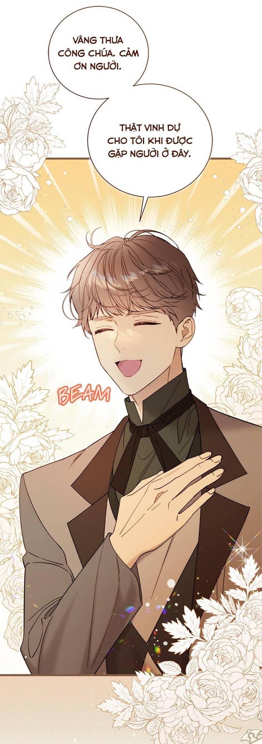 Công Chúa Chloe Chapter 123 - Trang 2