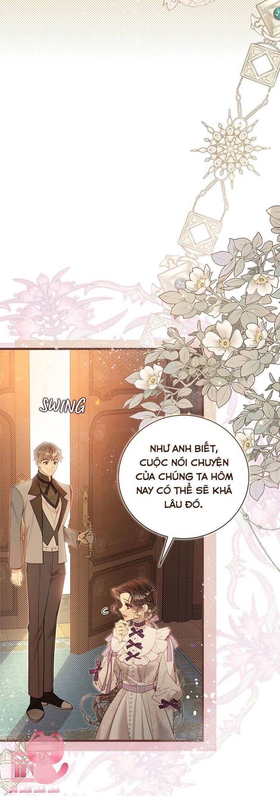 Công Chúa Chloe Chapter 123 - Trang 2