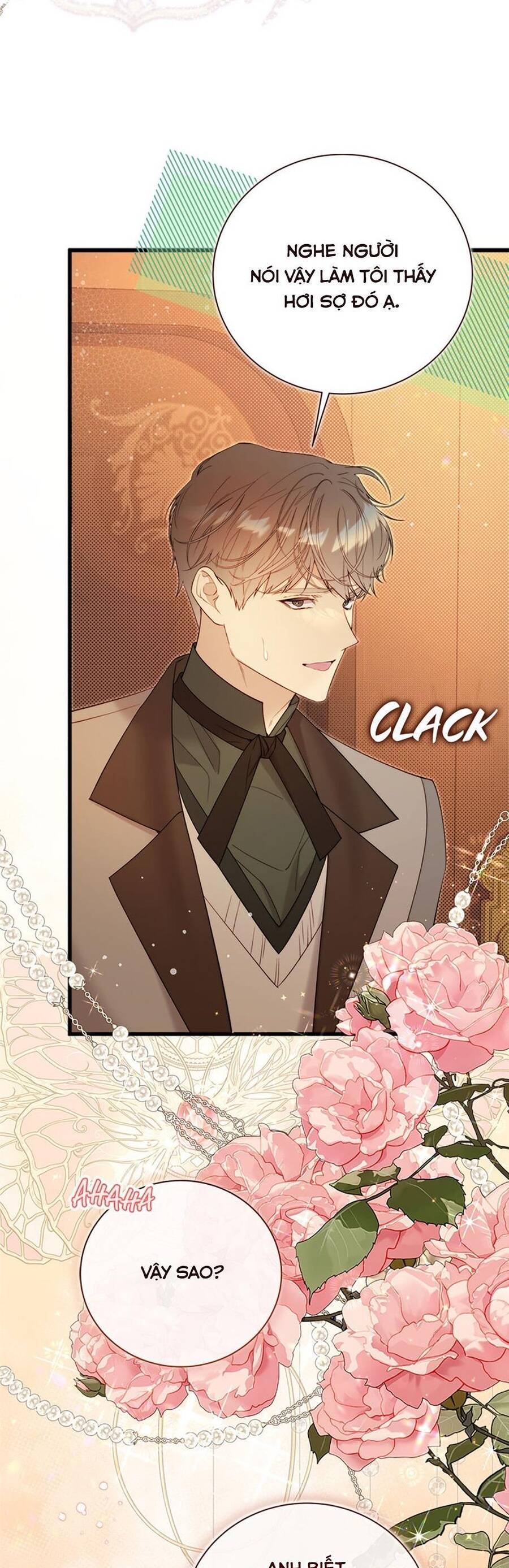 Công Chúa Chloe Chapter 123 - Trang 2
