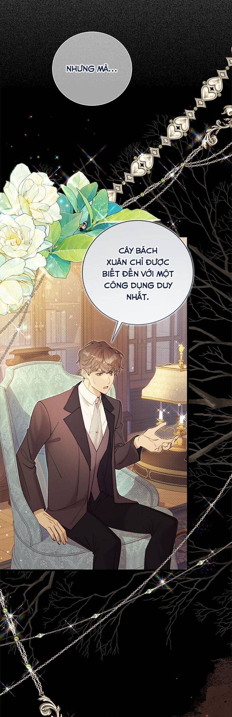 Công Chúa Chloe Chapter 123 - Trang 2