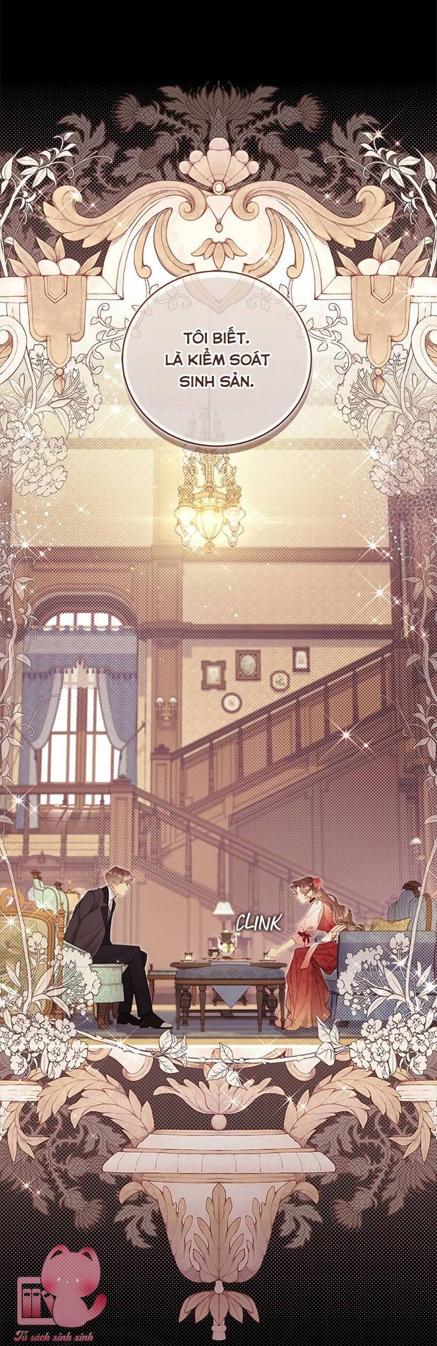 Công Chúa Chloe Chapter 123 - Trang 2
