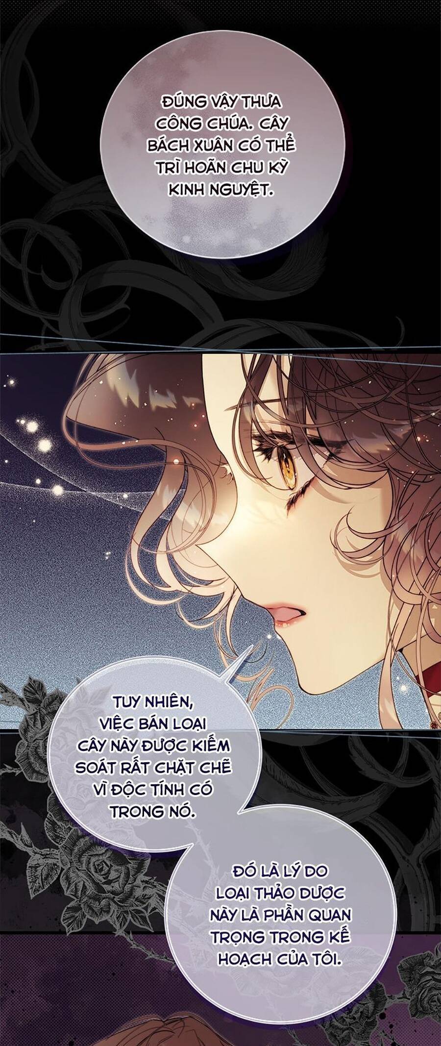 Công Chúa Chloe Chapter 123 - Trang 2