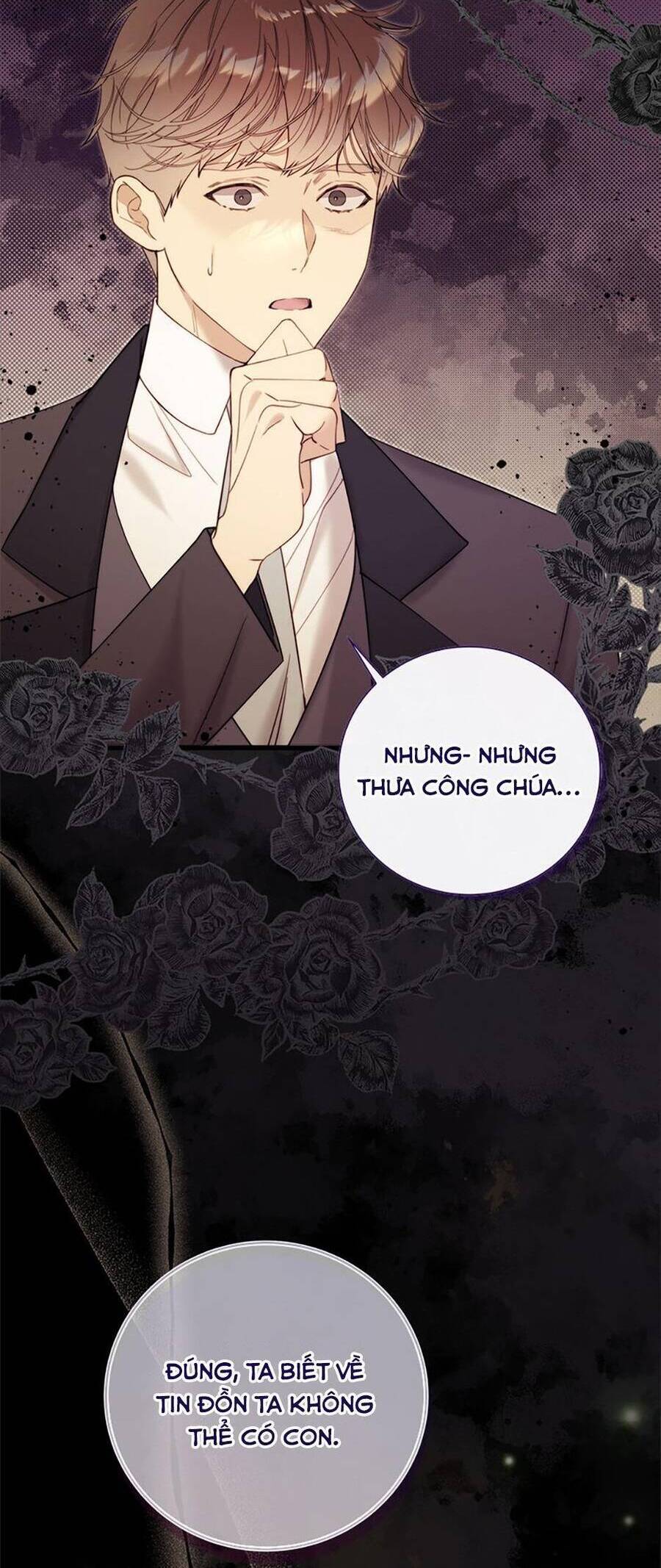 Công Chúa Chloe Chapter 123 - Trang 2