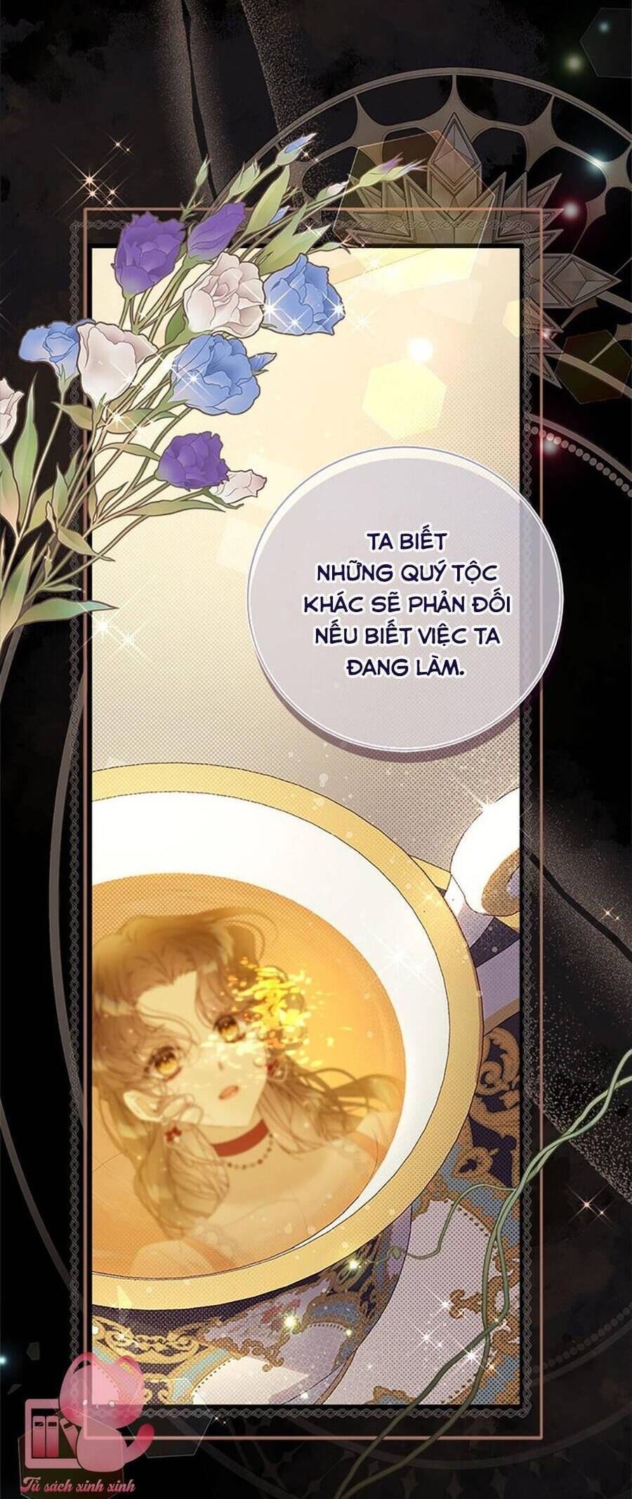 Công Chúa Chloe Chapter 123 - Trang 2