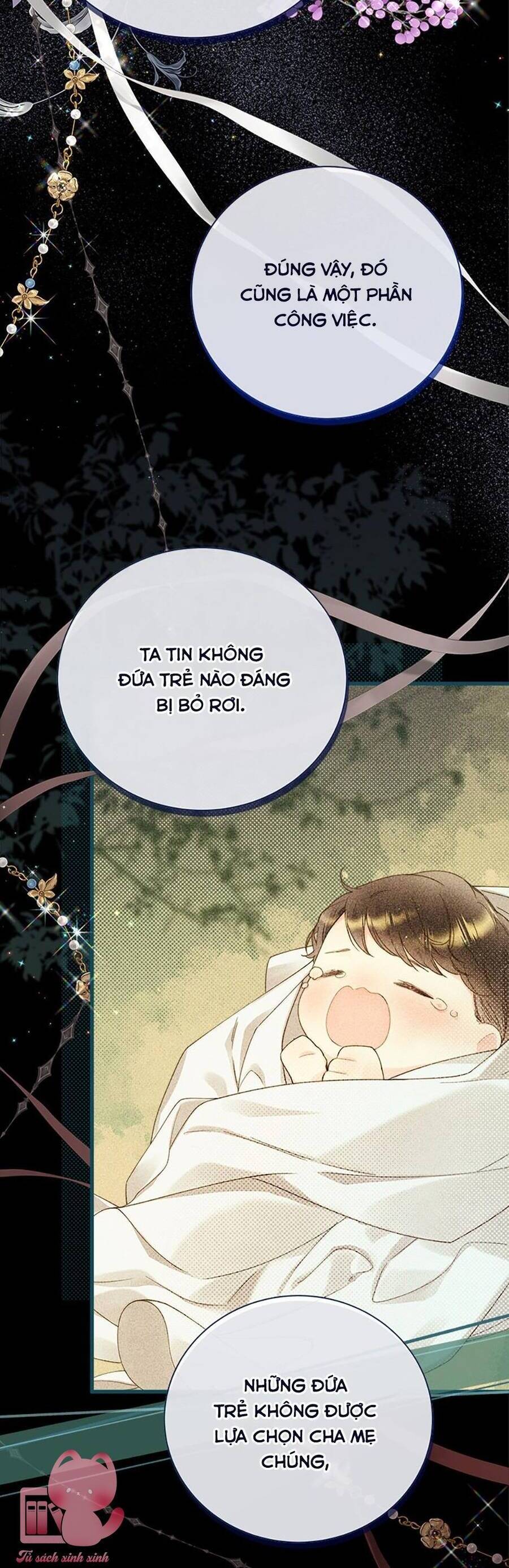 Công Chúa Chloe Chapter 123 - Trang 2