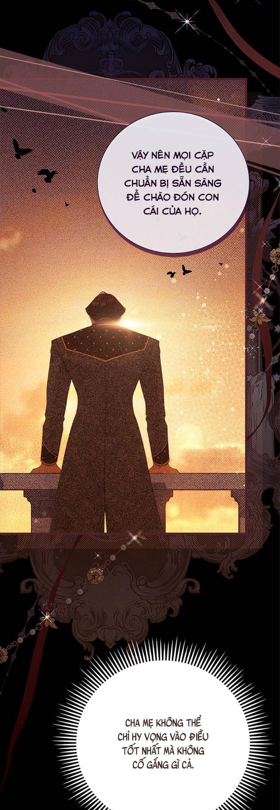 Công Chúa Chloe Chapter 123 - Trang 2