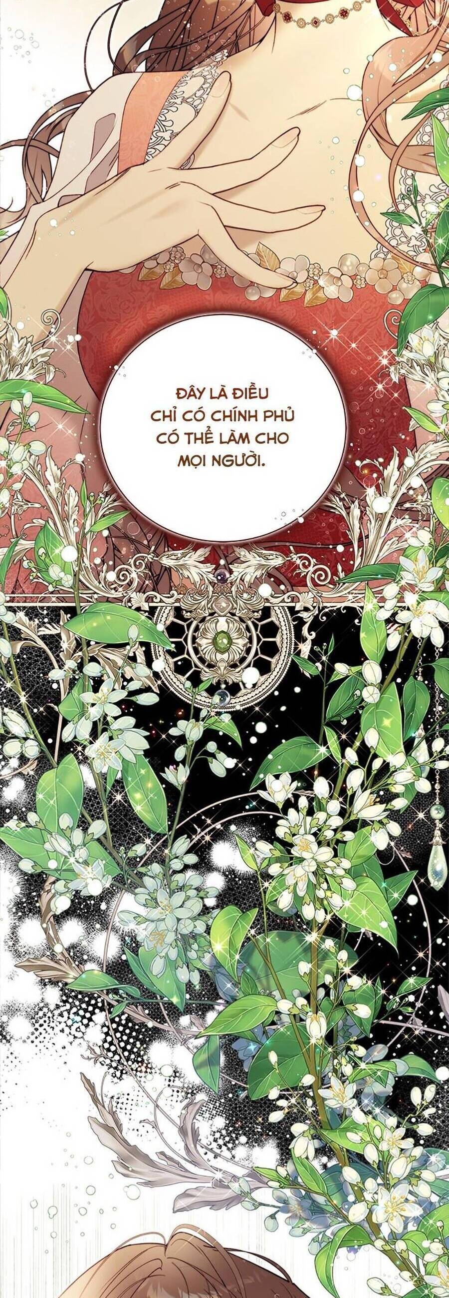 Công Chúa Chloe Chapter 123 - Trang 2