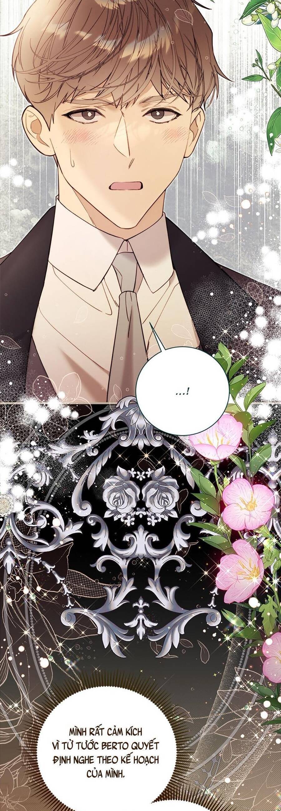 Công Chúa Chloe Chapter 123 - Trang 2