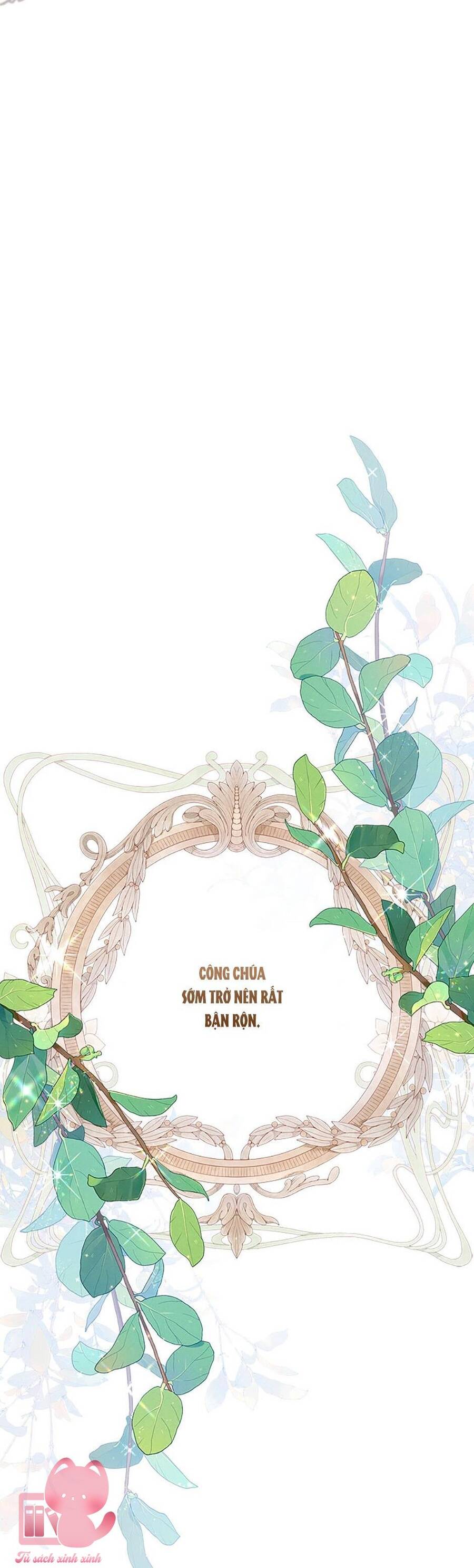 Công Chúa Chloe Chapter 123 - Trang 2