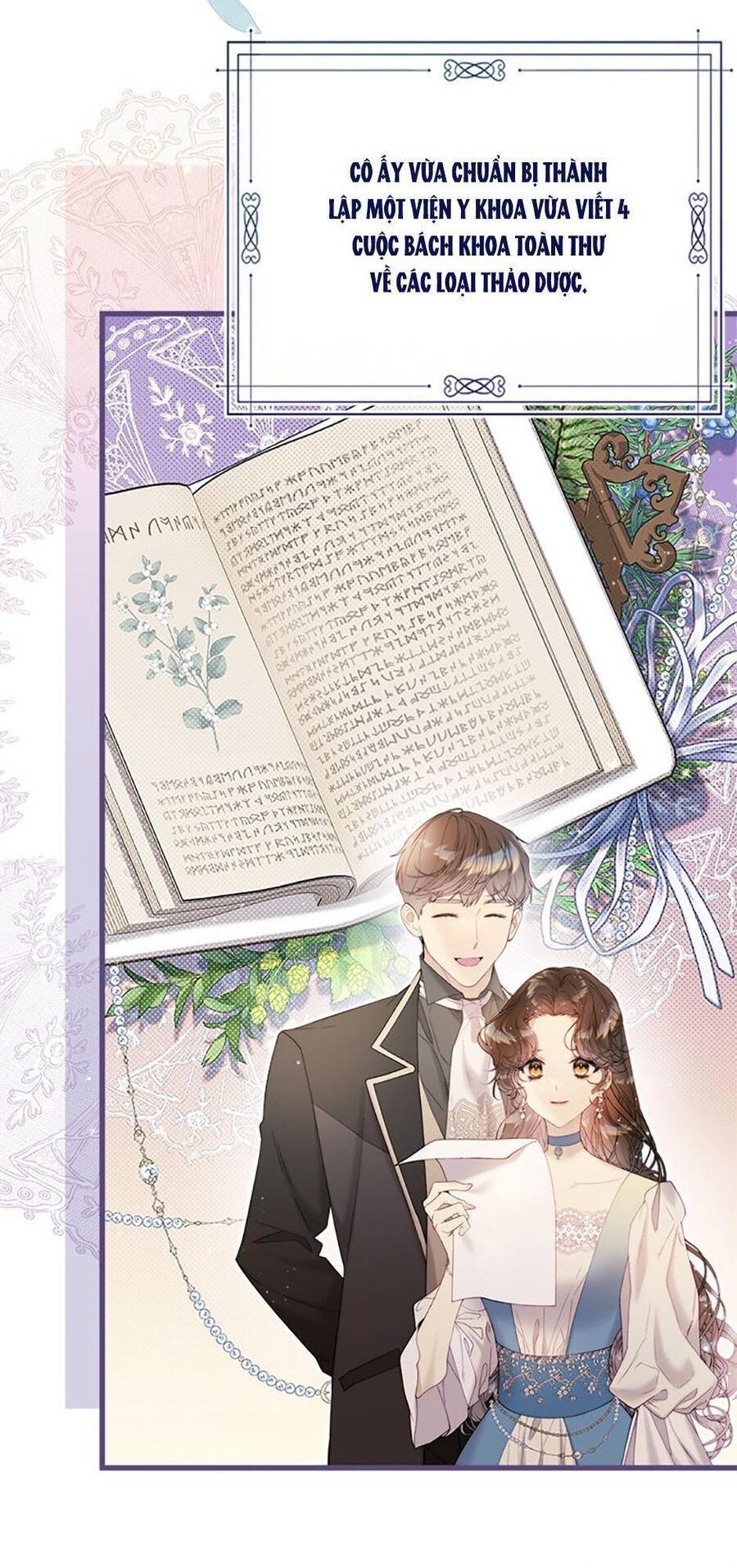 Công Chúa Chloe Chapter 123 - Trang 2