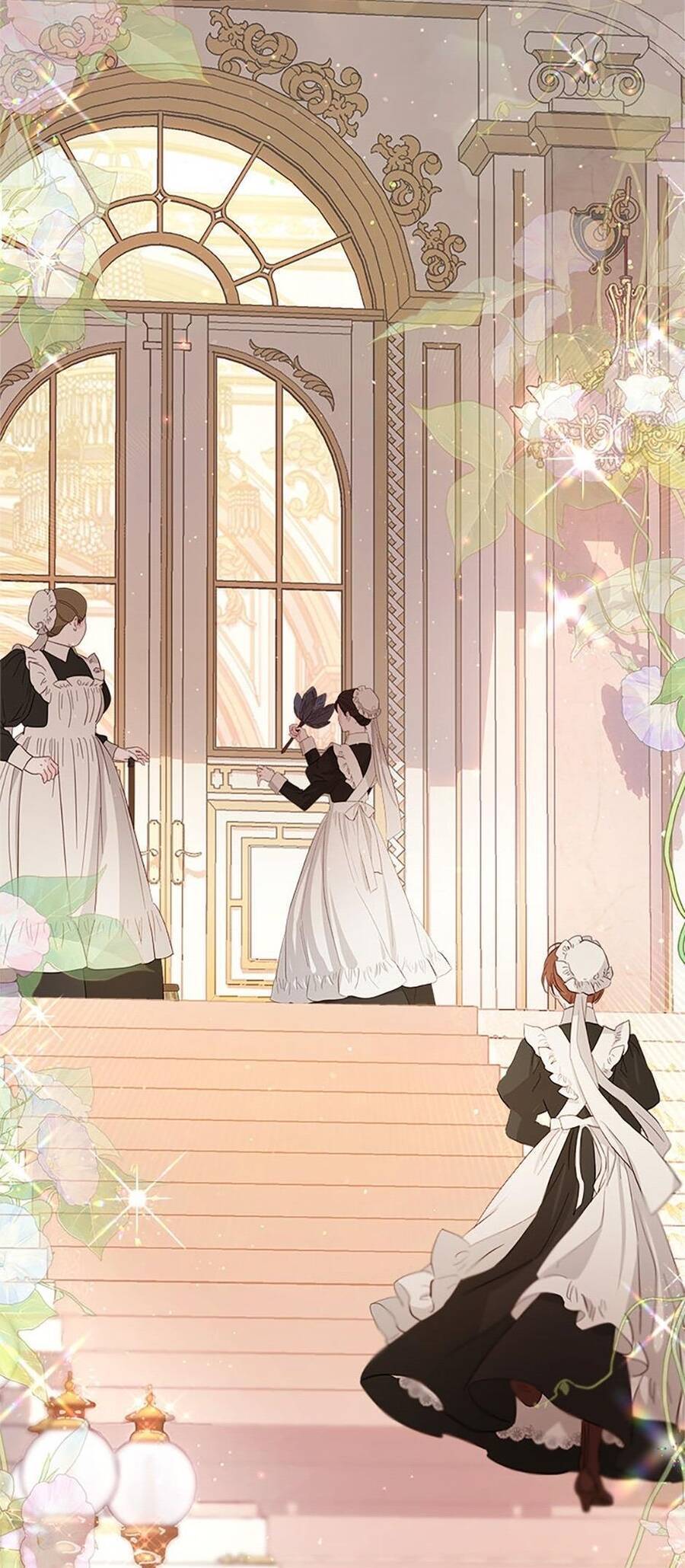 Công Chúa Chloe Chapter 123 - Trang 2