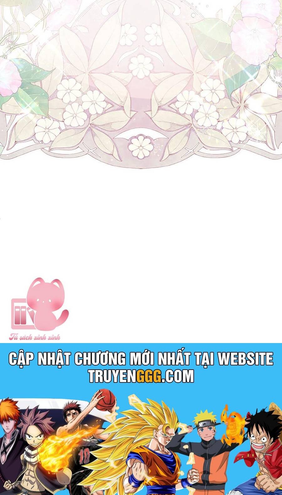Công Chúa Chloe Chapter 123 - Trang 2