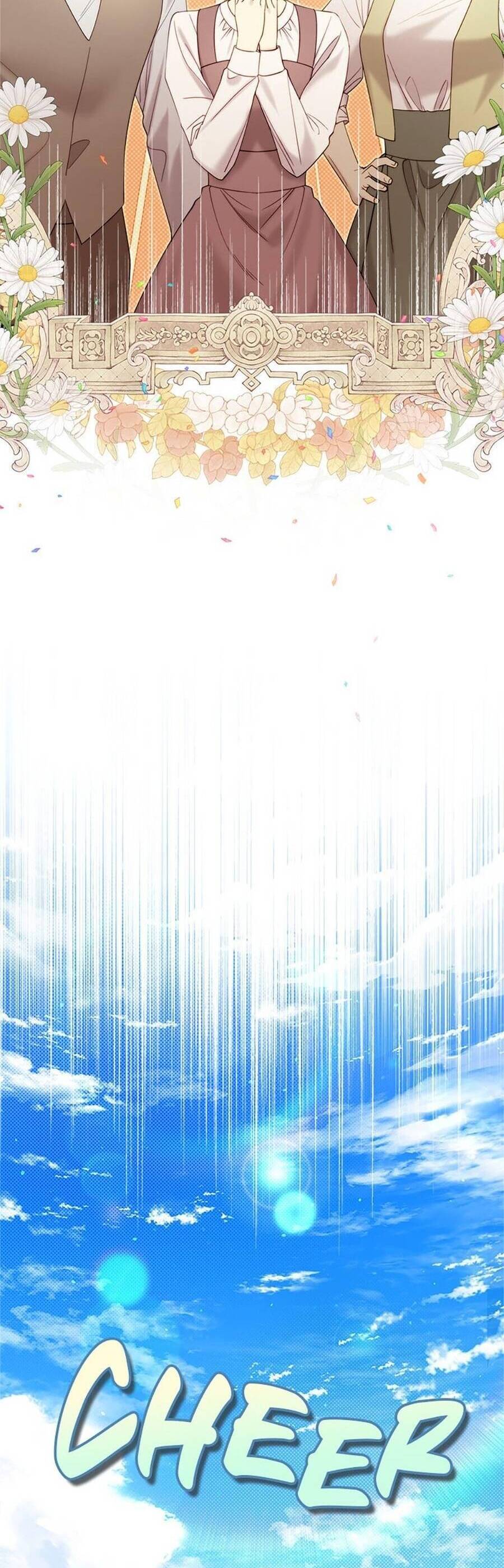 Công Chúa Chloe Chapter 125 - Trang 3
