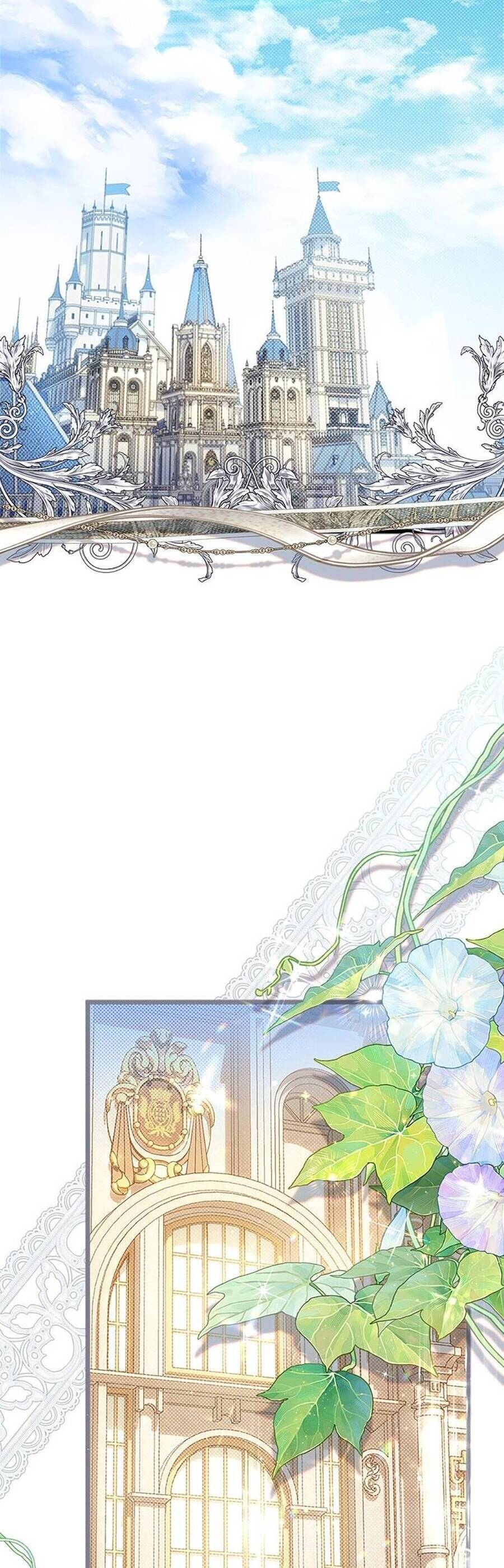 Công Chúa Chloe Chapter 125 - Trang 3