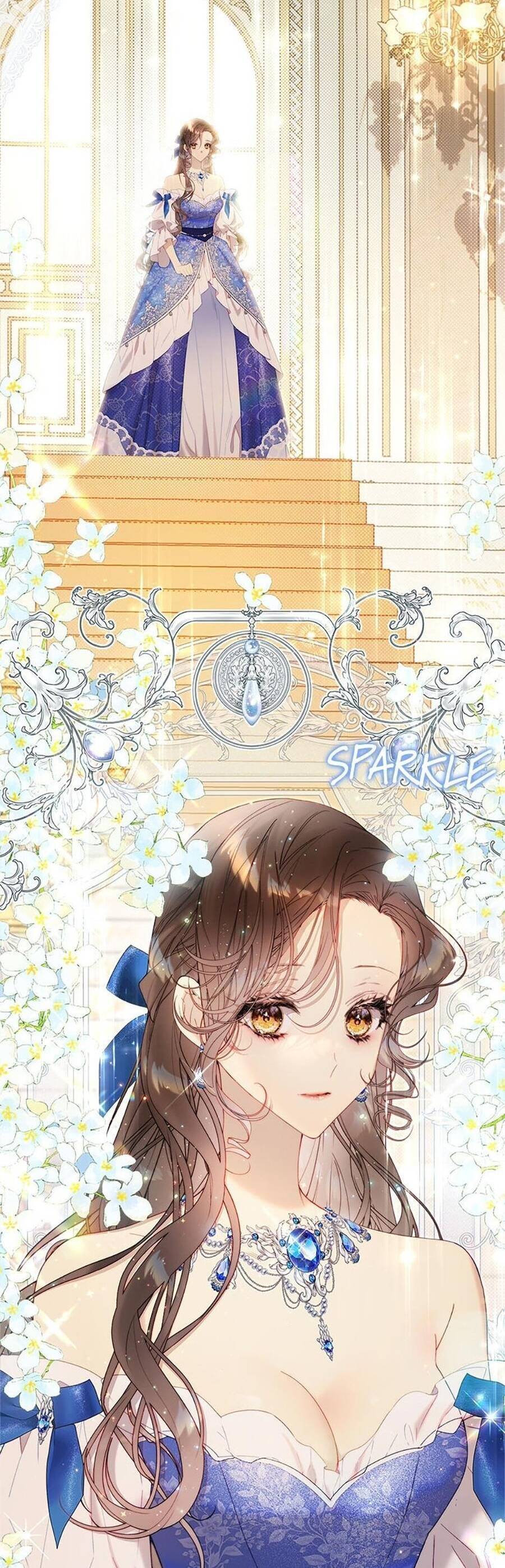 Công Chúa Chloe Chapter 125 - Trang 3