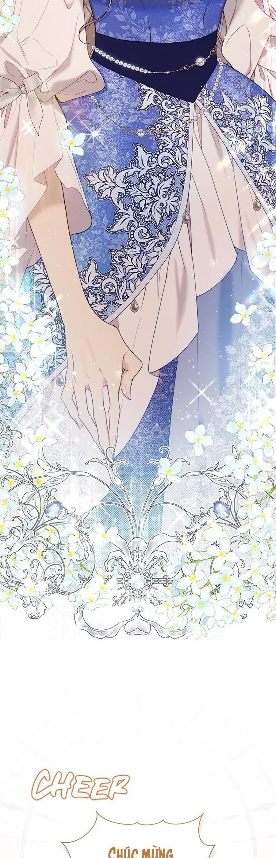 Công Chúa Chloe Chapter 125 - Trang 3