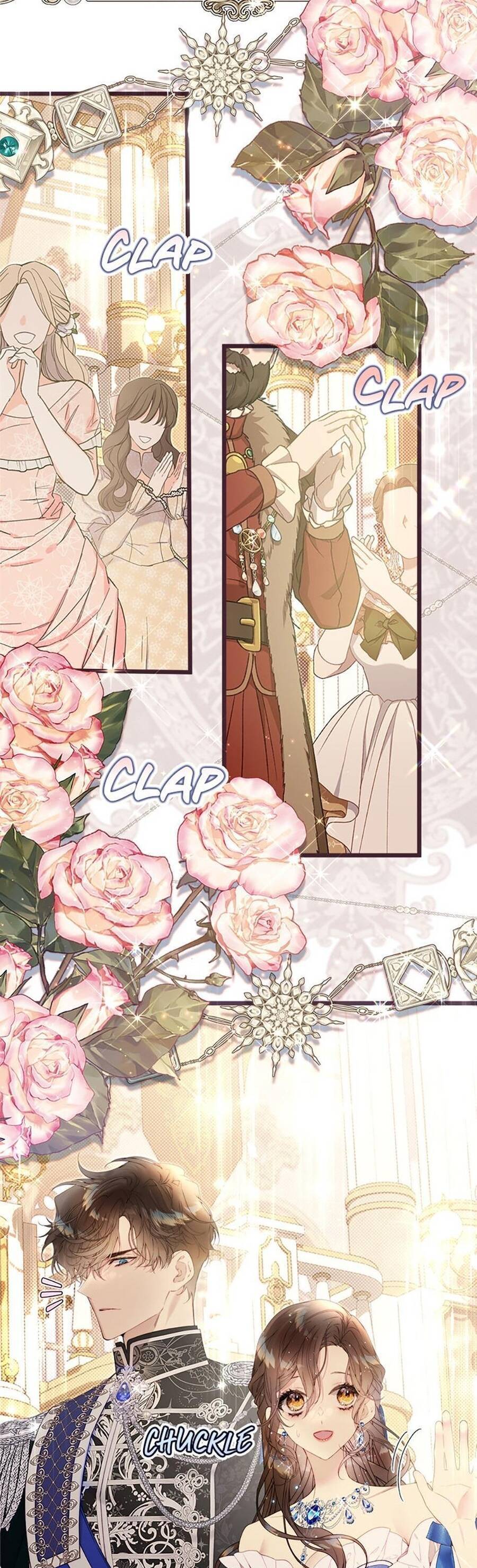 Công Chúa Chloe Chapter 125 - Trang 3
