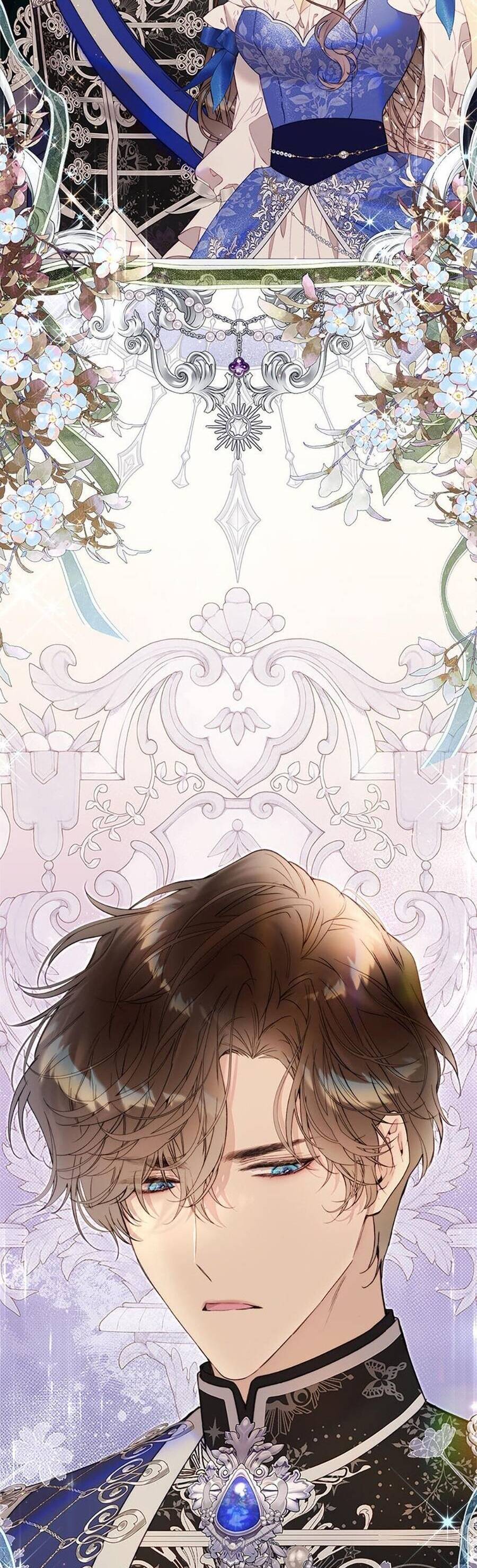 Công Chúa Chloe Chapter 125 - Trang 3