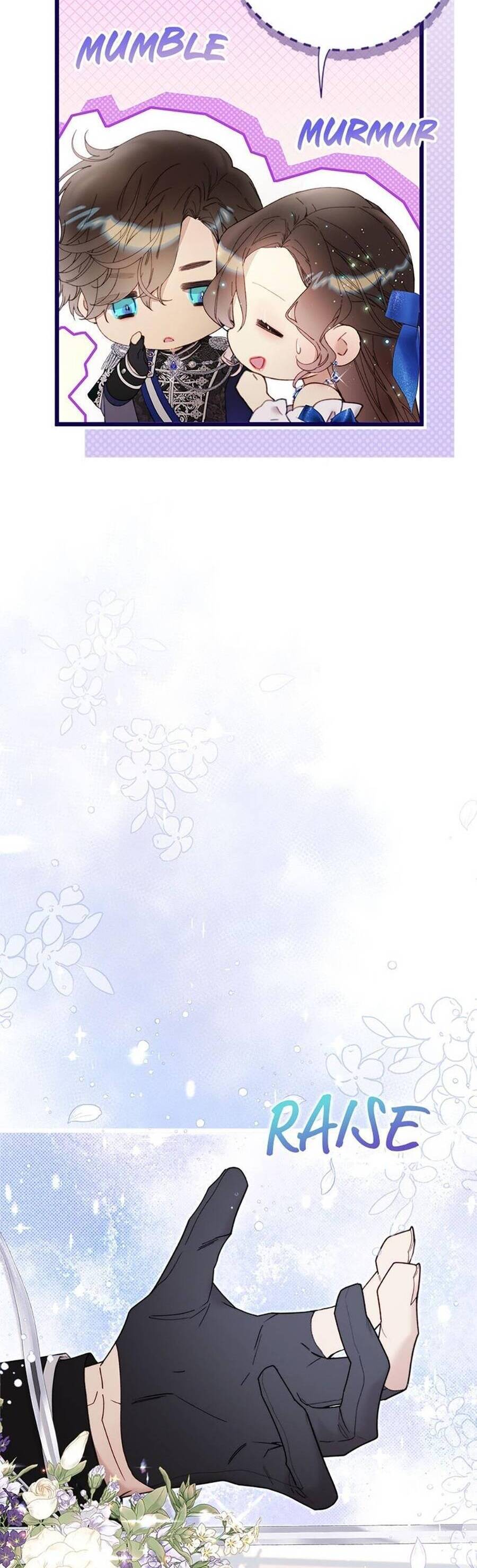 Công Chúa Chloe Chapter 125 - Trang 3