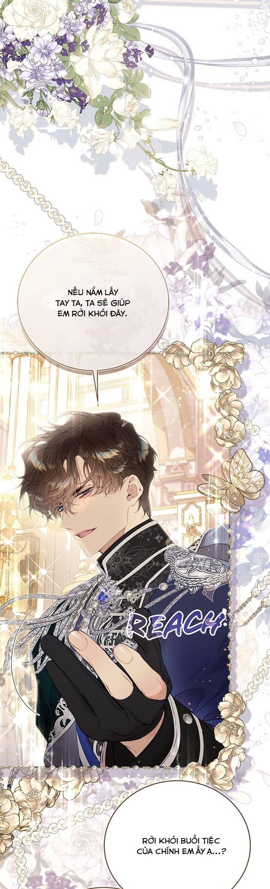 Công Chúa Chloe Chapter 125 - Trang 3