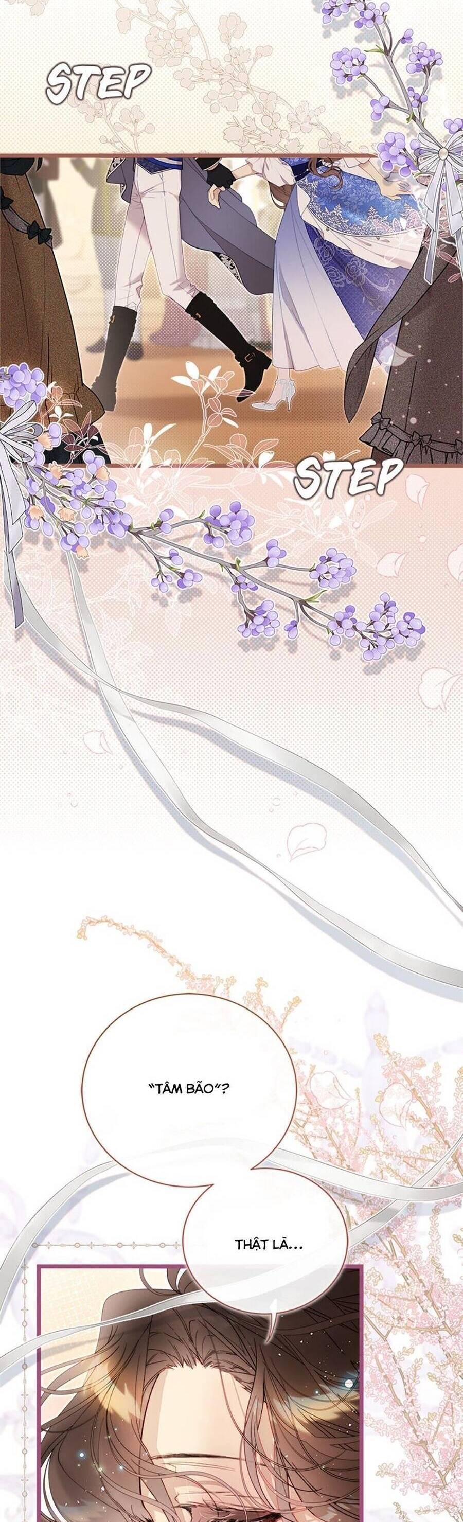 Công Chúa Chloe Chapter 125 - Trang 3