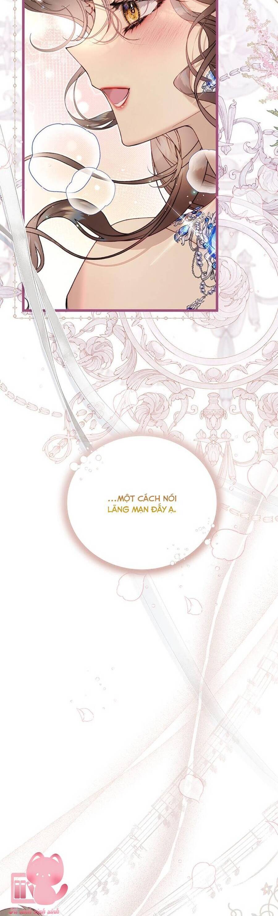 Công Chúa Chloe Chapter 125 - Trang 3