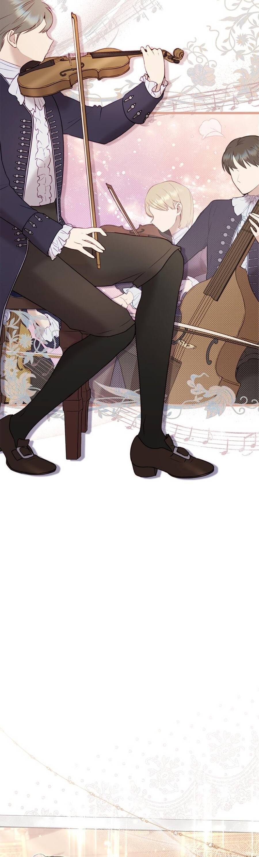 Công Chúa Chloe Chapter 125 - Trang 3