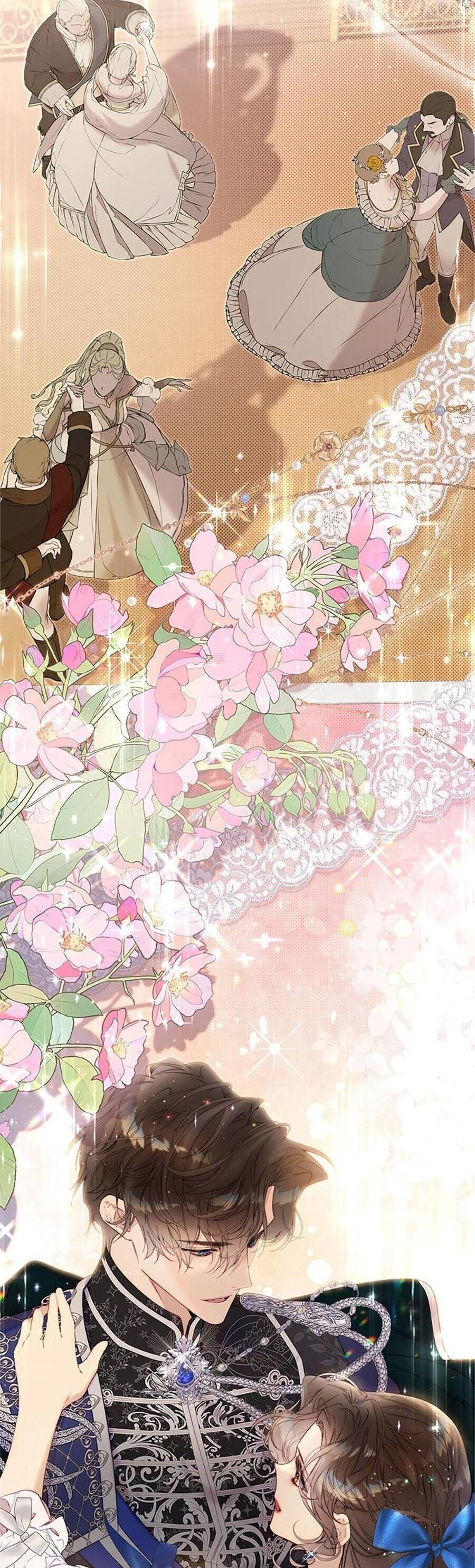 Công Chúa Chloe Chapter 125 - Trang 3