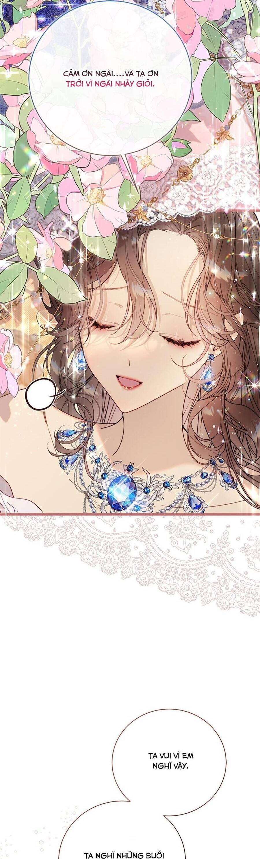 Công Chúa Chloe Chapter 125 - Trang 3