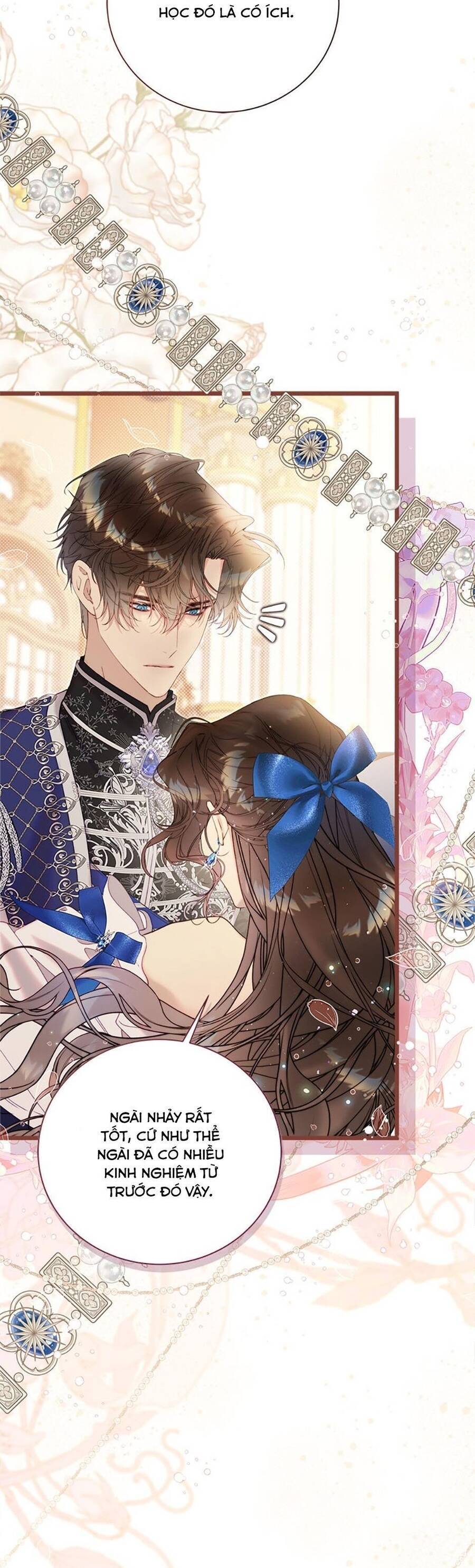 Công Chúa Chloe Chapter 125 - Trang 3