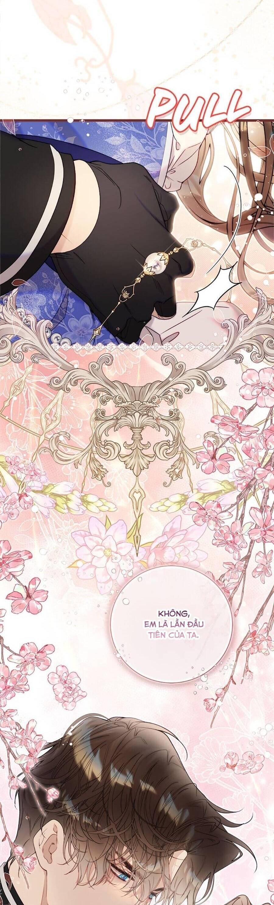 Công Chúa Chloe Chapter 125 - Trang 3