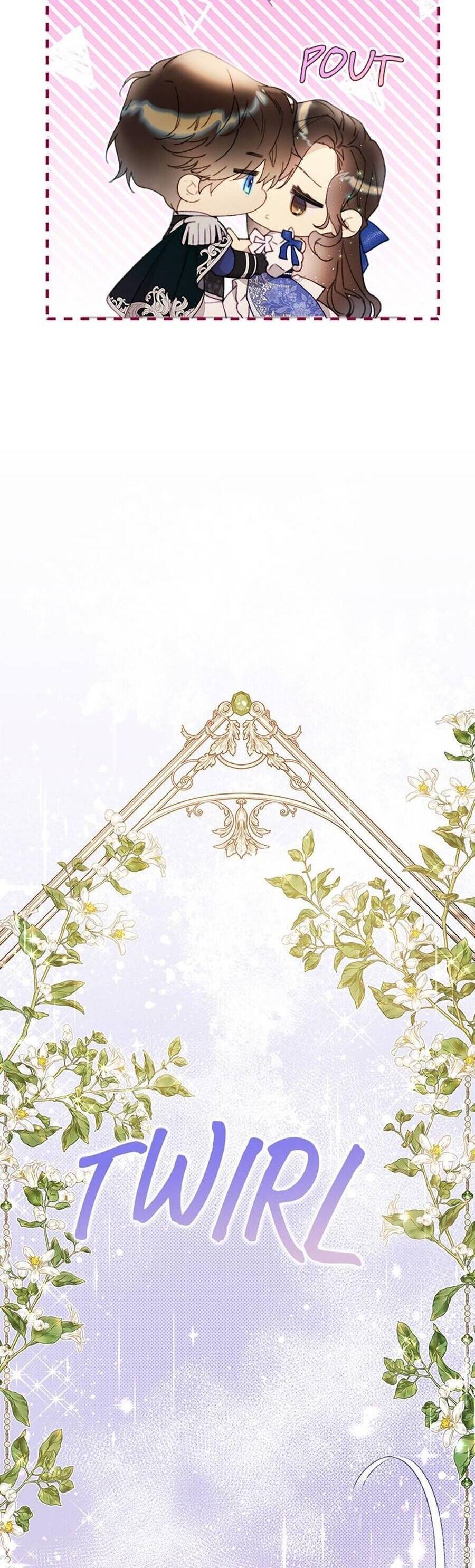 Công Chúa Chloe Chapter 125 - Trang 3