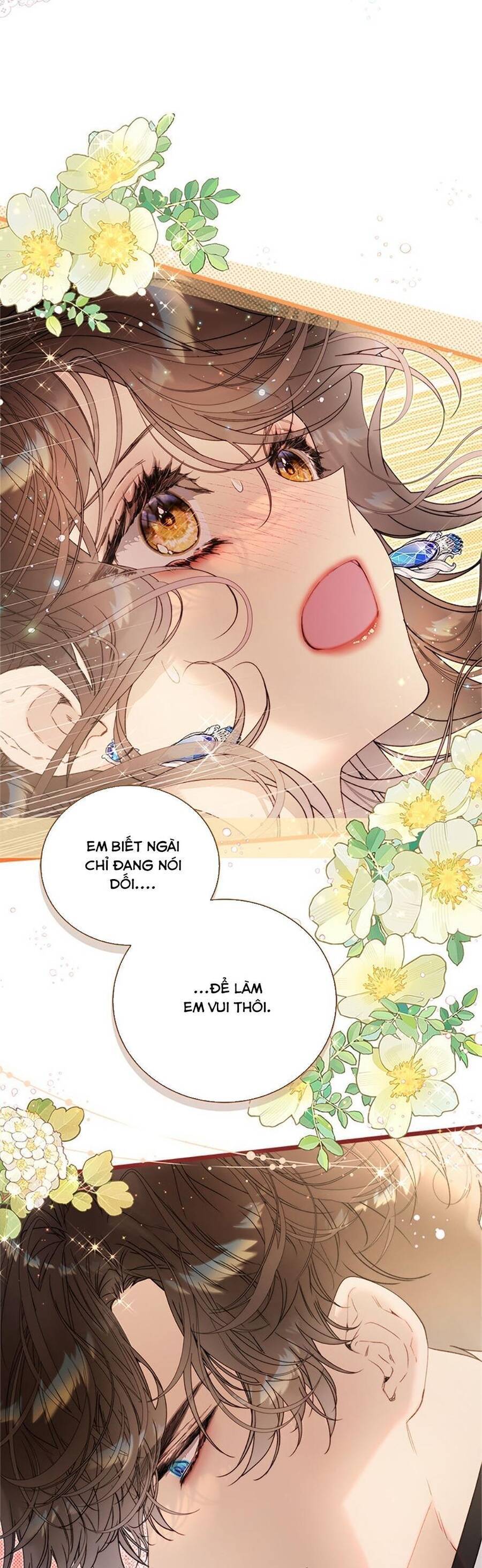 Công Chúa Chloe Chapter 125 - Trang 3