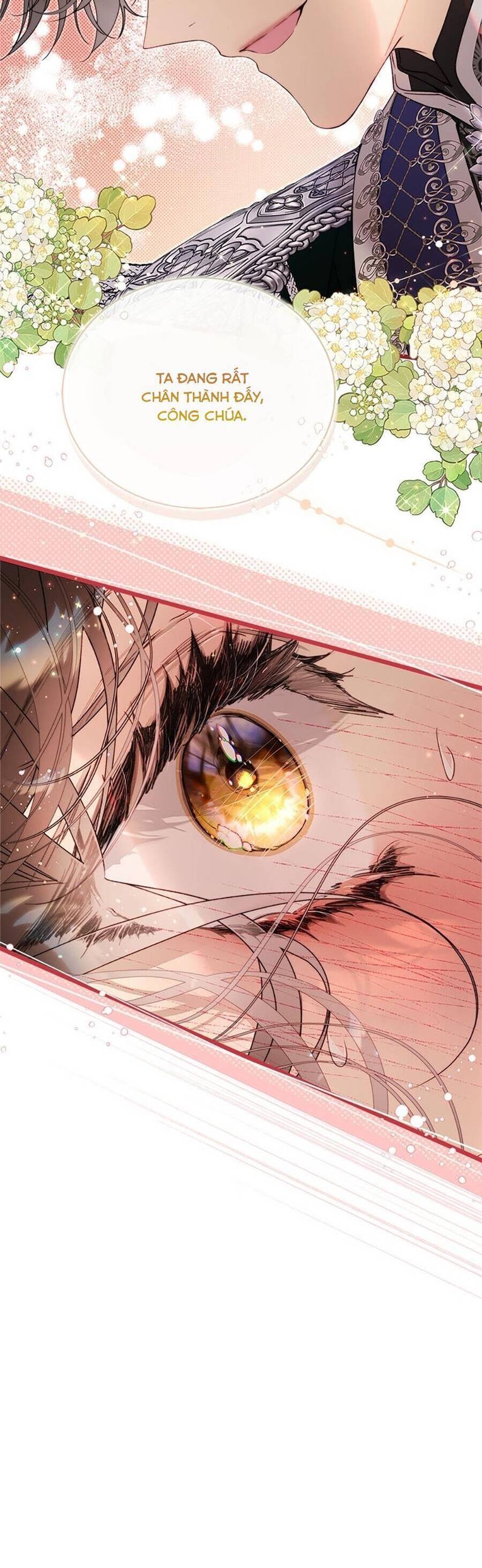 Công Chúa Chloe Chapter 125 - Trang 3