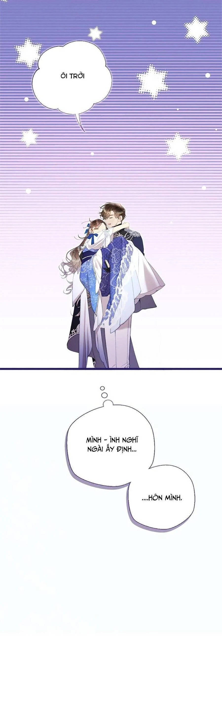 Công Chúa Chloe Chapter 125 - Trang 3