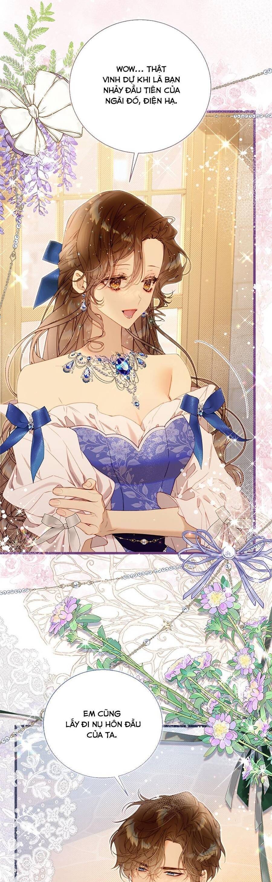 Công Chúa Chloe Chapter 125 - Trang 3