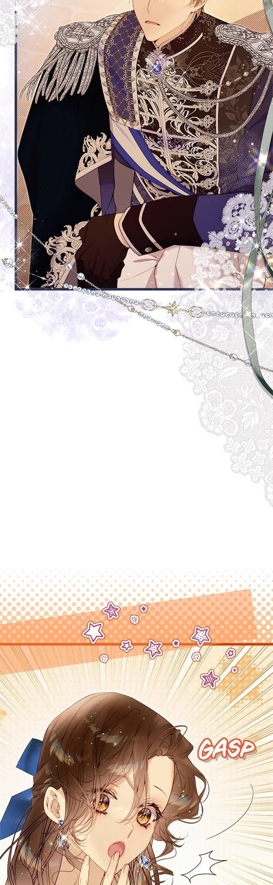 Công Chúa Chloe Chapter 125 - Trang 3