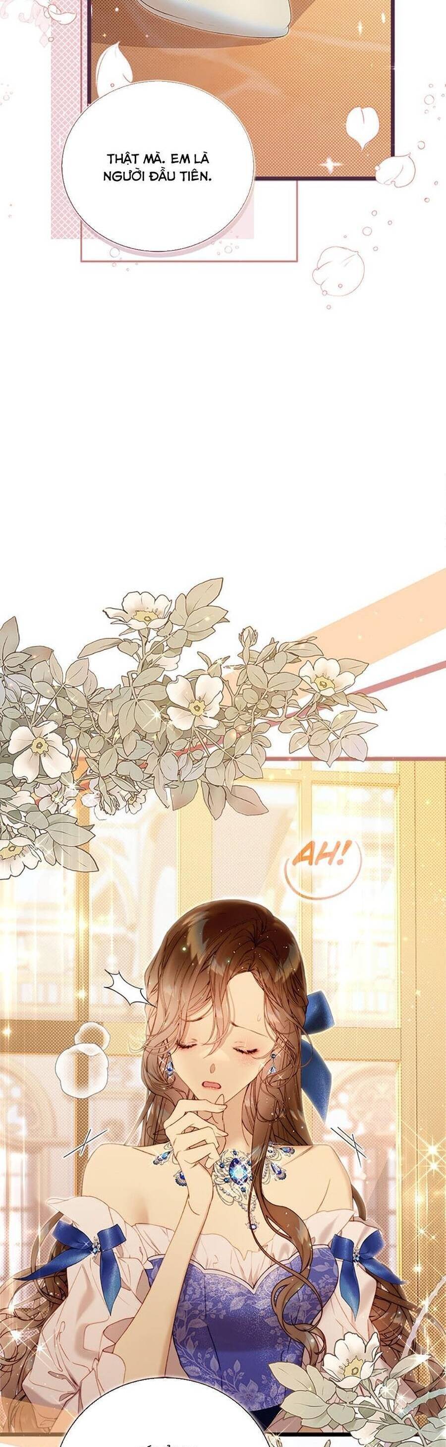 Công Chúa Chloe Chapter 125 - Trang 3