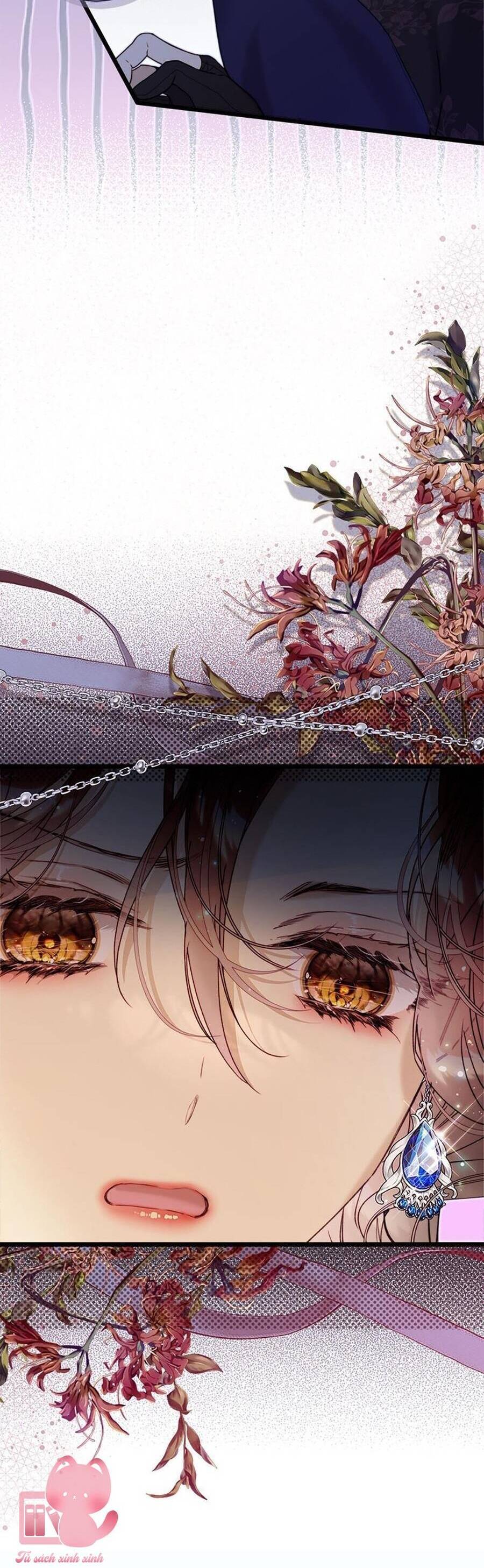 Công Chúa Chloe Chapter 125 - Trang 3
