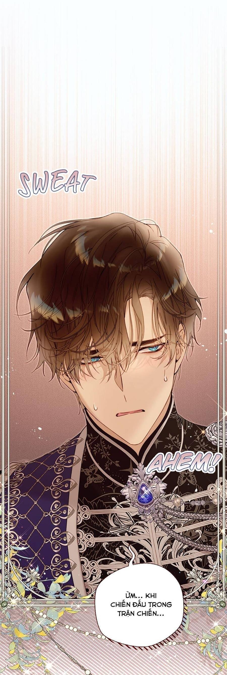 Công Chúa Chloe Chapter 125 - Trang 3