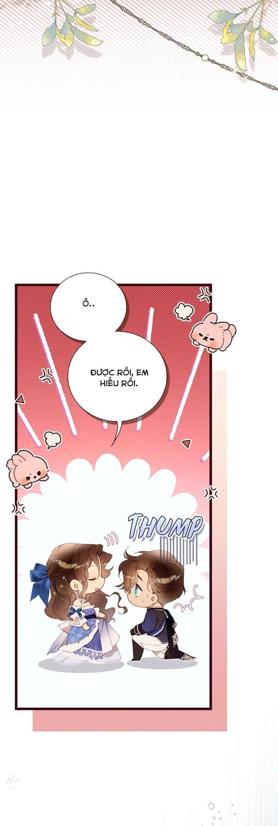 Công Chúa Chloe Chapter 125 - Trang 3