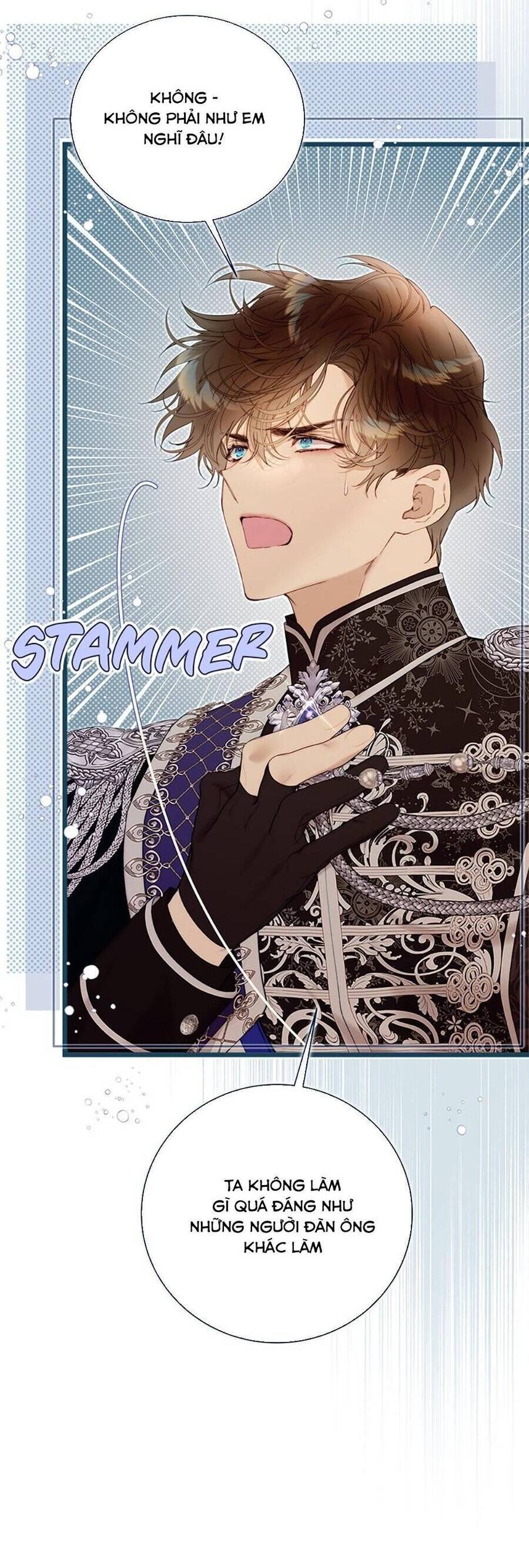 Công Chúa Chloe Chapter 125 - Trang 3