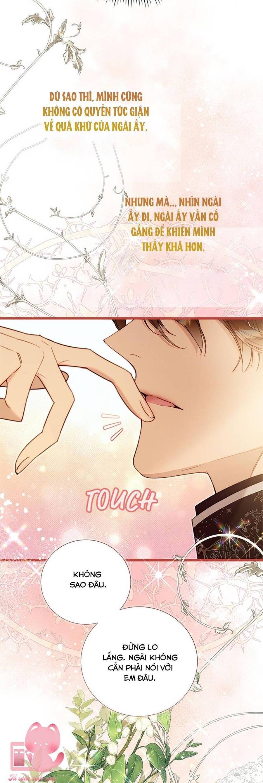Công Chúa Chloe Chapter 125 - Trang 3