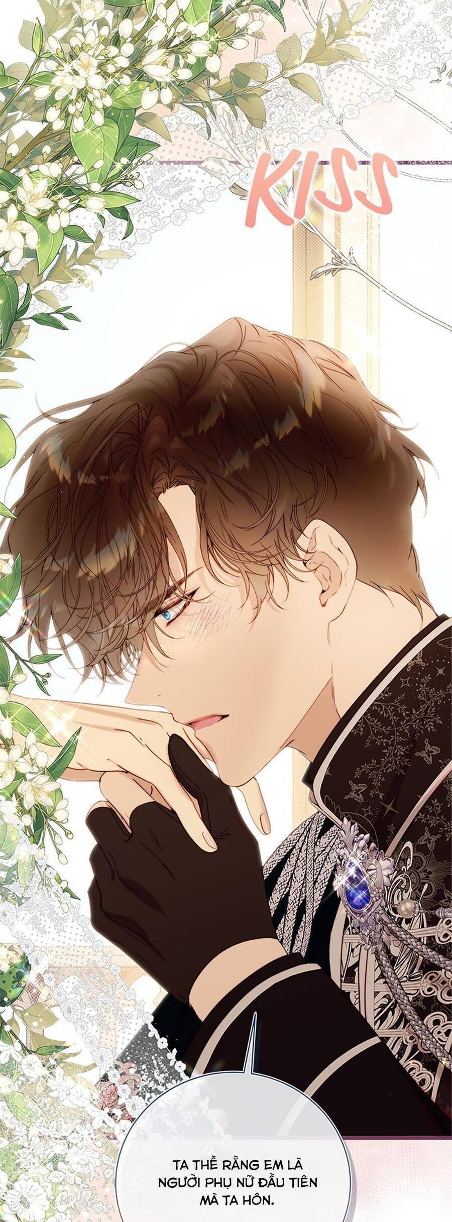 Công Chúa Chloe Chapter 125 - Trang 3