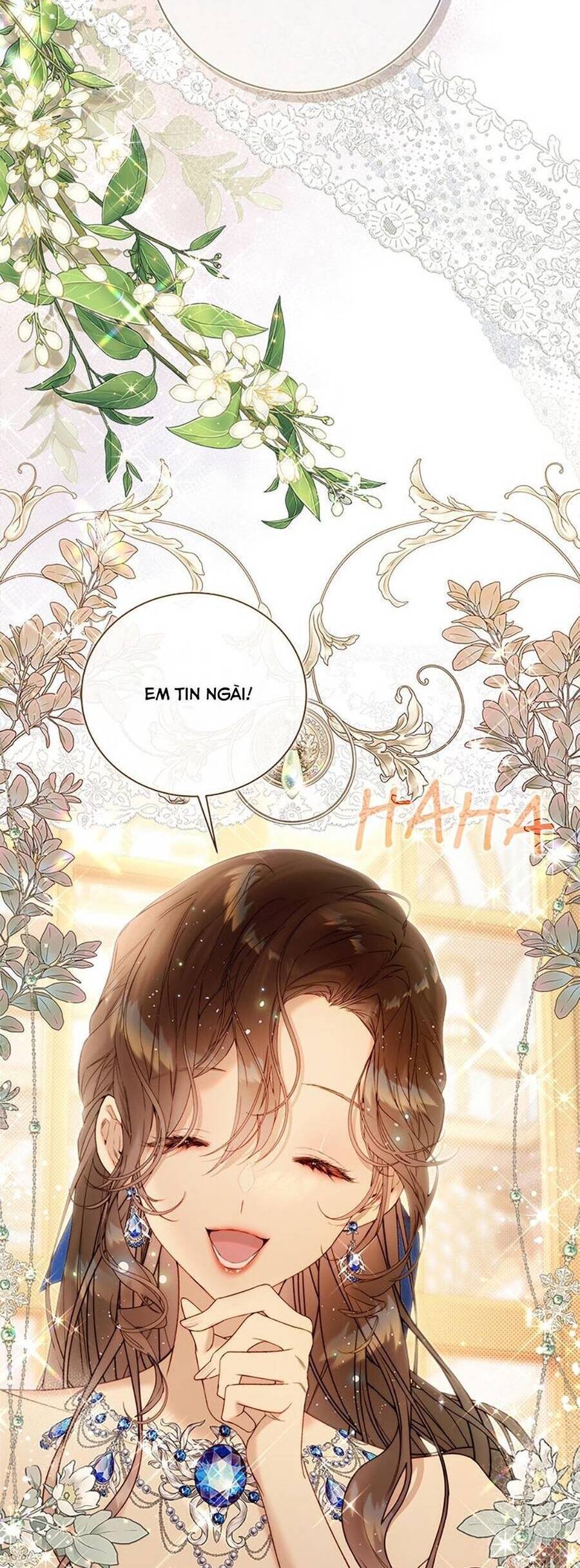 Công Chúa Chloe Chapter 125 - Trang 3