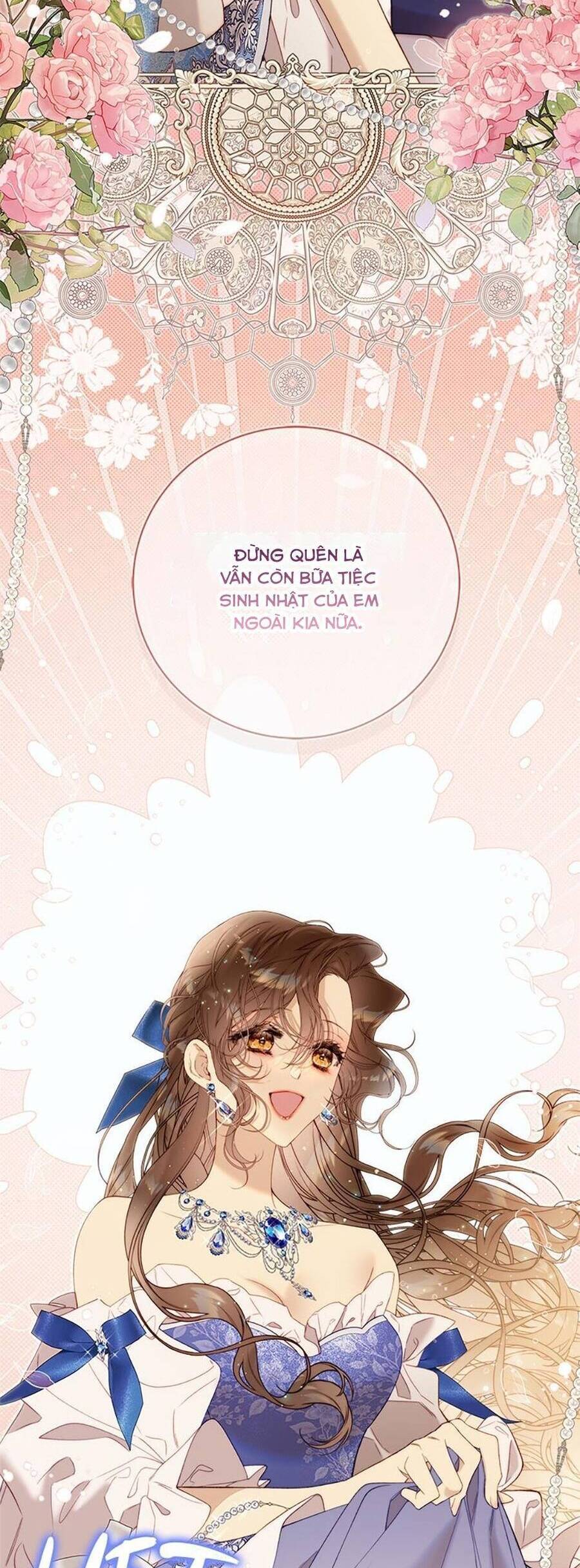 Công Chúa Chloe Chapter 125 - Trang 3