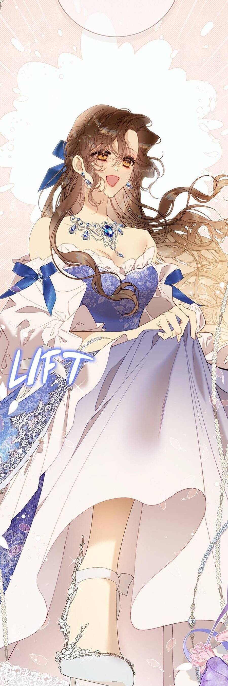 Công Chúa Chloe Chapter 126 - Trang 3